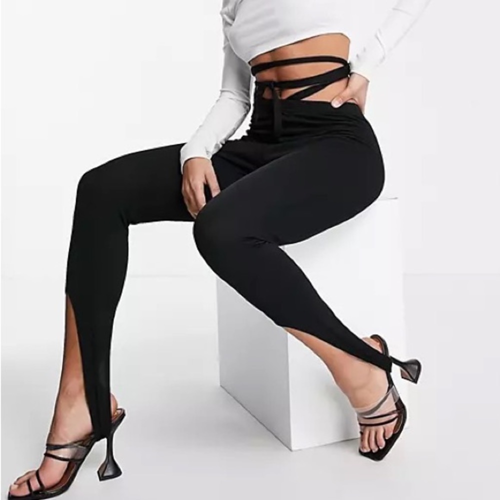 Fashionkilla asos leggings